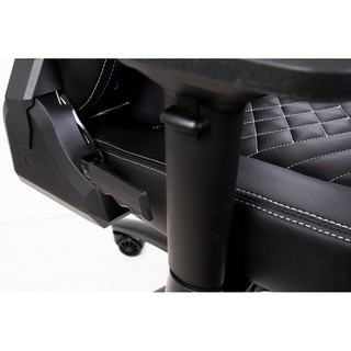 Ghế Gaming Warrior Samurai WGC911