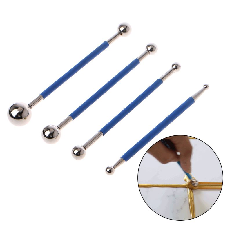 Set 4 dụng cụ sửa chữa khe hở gạch vữa khoảng trống cạo sàn bằng thép không gỉ