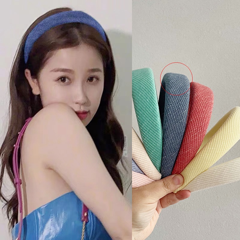 Băng Đô Hàn Quốc Mới Cho Nữ