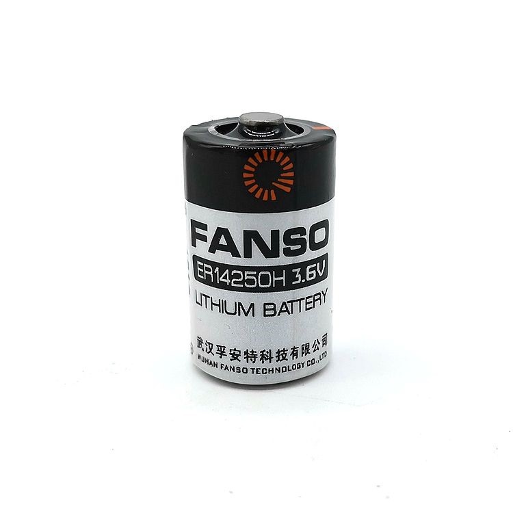 Pin Fanso ER14250H lithium 3.6V