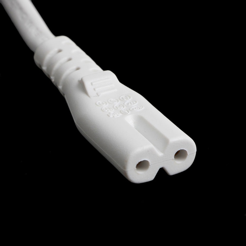 Củ Sạc Thông Minh 6 Cổng Usb Kèm Dây Cáp Nguồn Ac 30w Cho Điện Thoại