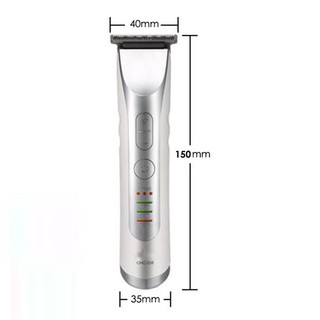Tông đơ trấn viền codos CHC-338