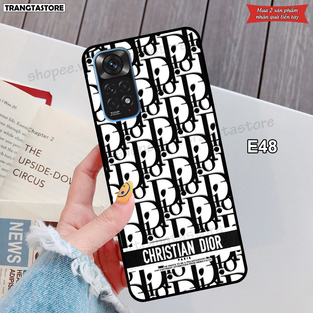 Ốp lưng Redmi Note 11 4G 5G - Redmi Note 11s Pro 4G 5G - Redmi Note 11 Pro+ dễ thương - cute - rẻ