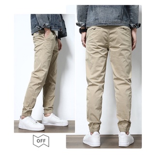 Quần Jogger kaki nam !