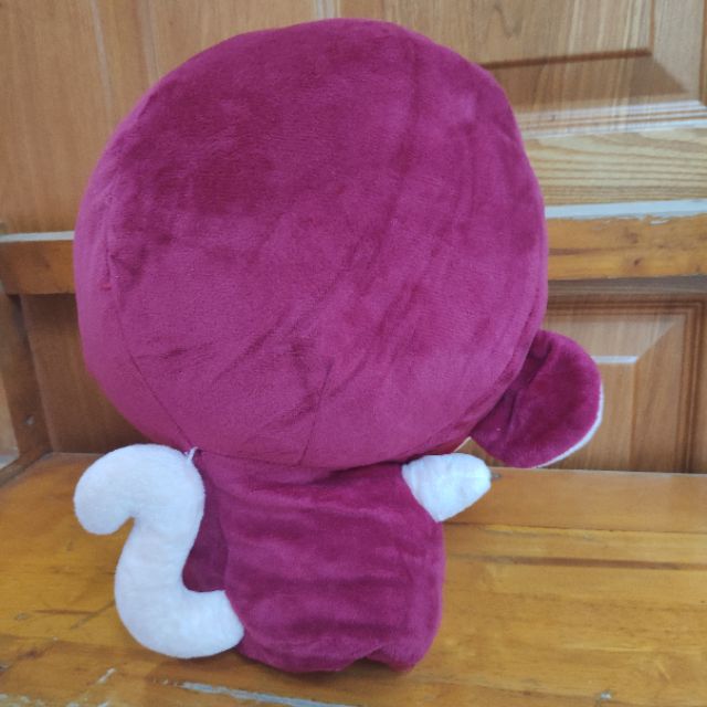 Gấu bông rối tay nắm đấm khỉ hoa du kí