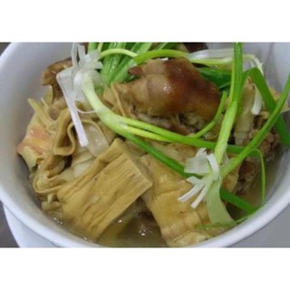 1kg Măng khô loại ngon