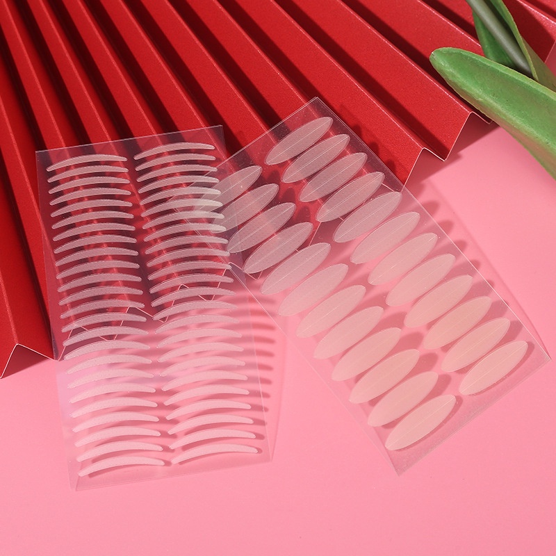 (Hàng Mới Về) Miếng Dán Tạo Mắt Hai Mí Vô Hình Lâu Trôi Tự Nhiên L638/ Miếng Dán Kích Mí Tự Dính Tạo Đôi Mắt To Tự Nhiên | BigBuy360 - bigbuy360.vn