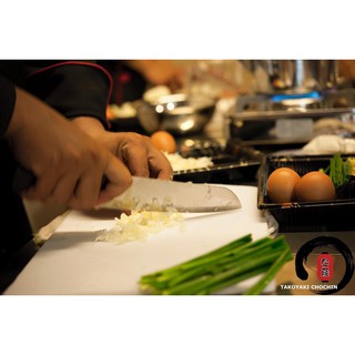 Bột làm bánh Takoyaki 1kg