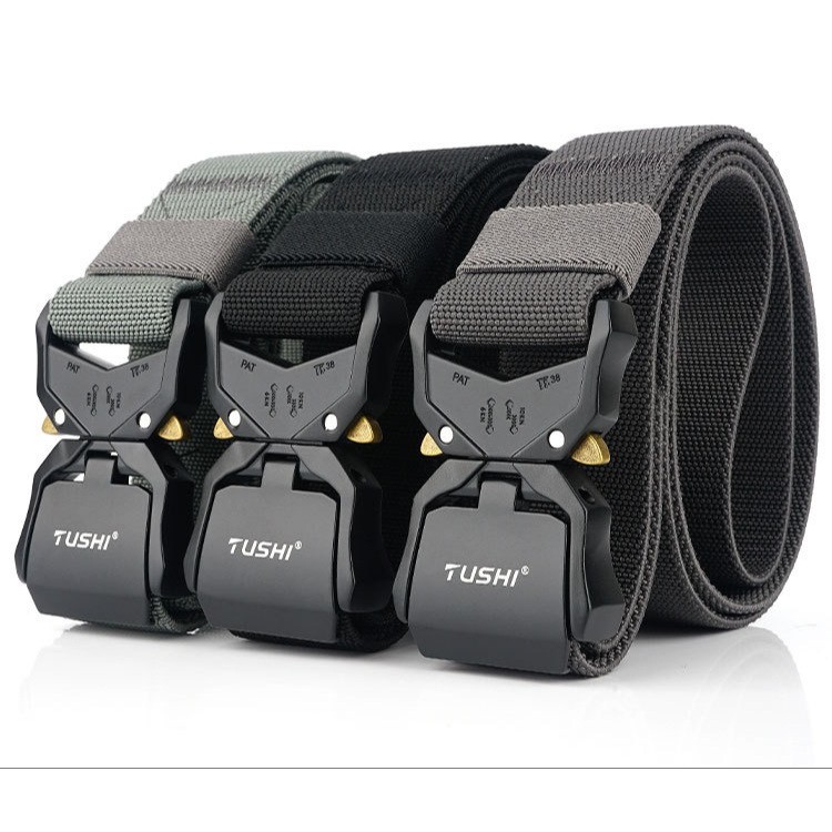 Thắt Lưng - Dây Nịt Kiểu Mới  Cho Nam