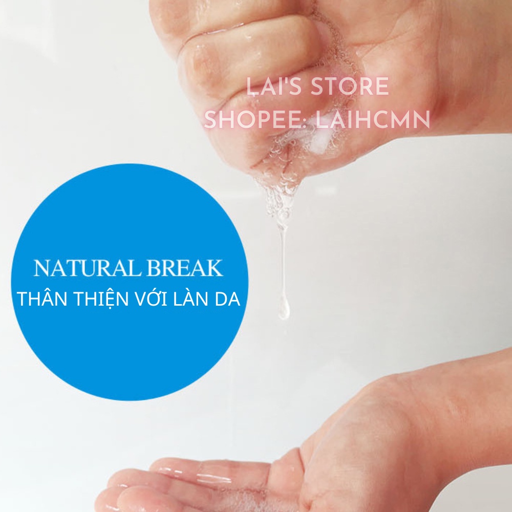 Mặt Nạ Mụn Pure Skin Bioaqua Chiết Xuất Cây Phỉ Giúp Giảm Mụn Đỏ, Trứng Cá, Cám, Kiềm Dầu, Cân Bằng Độ Ẩm Cho Da LAIHCMN