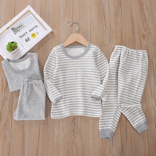 Sét Nhật cotton trần bông