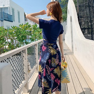 Bộ áo tắm 3 chi tiết