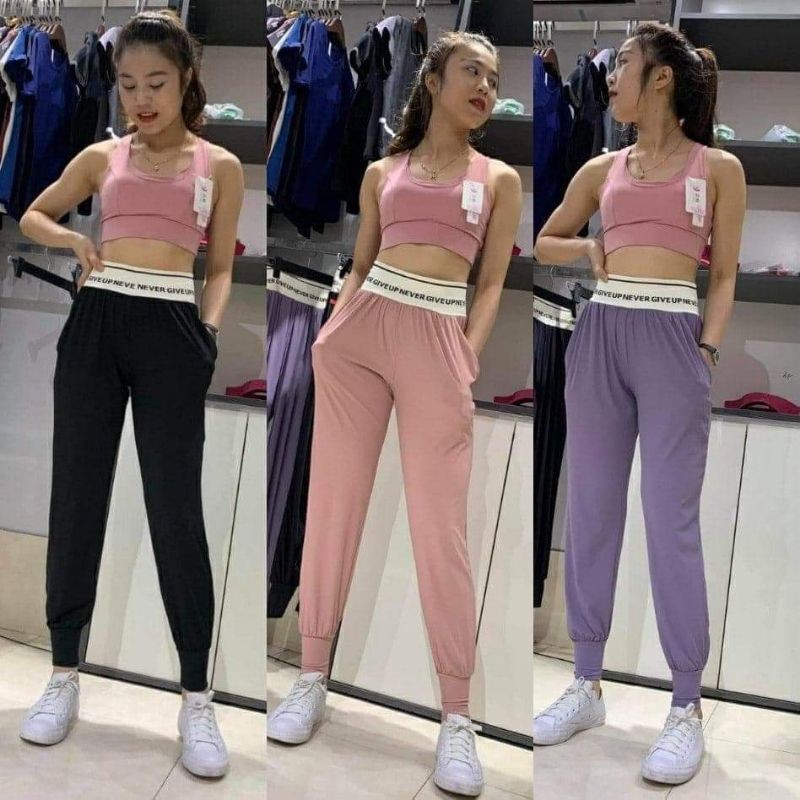 [Xả lỗ SIÊU RẺ] Quần jogger lưới trước SIÊU CHẤT mẫu 2020 - Hàng đẹp, xả kho thu hồi vốn