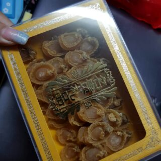 [FREESHIP 99K TOÀN QUỐC]Bào Ngư trân châu HK