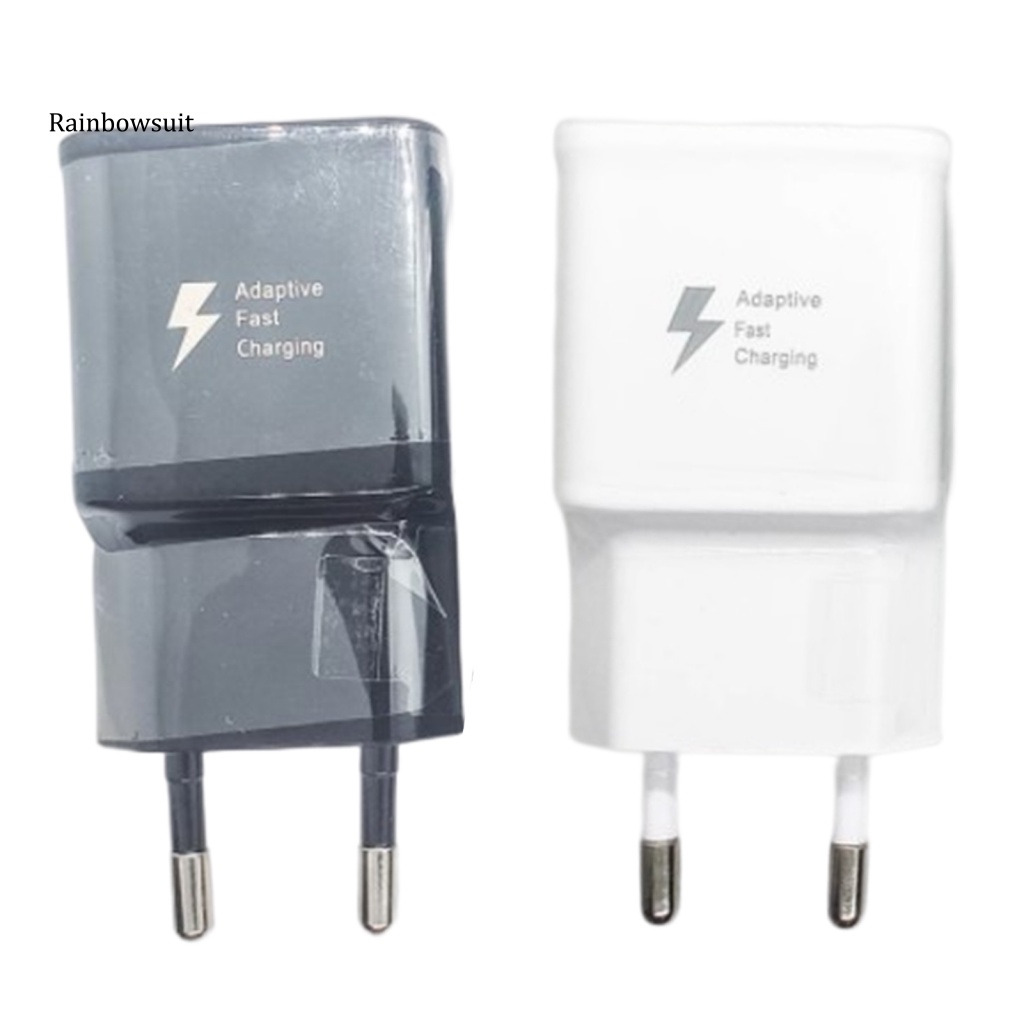 Củ Sạc Nhanh 9V 2A Gắn Tường Chuyên Dụng Khi Đi Du Lịch