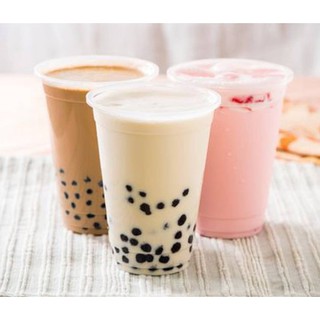 Hương Trà Sữa-Milk Tea Flavor