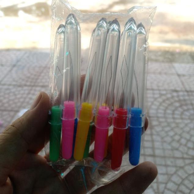 Cây xỏ chỉ