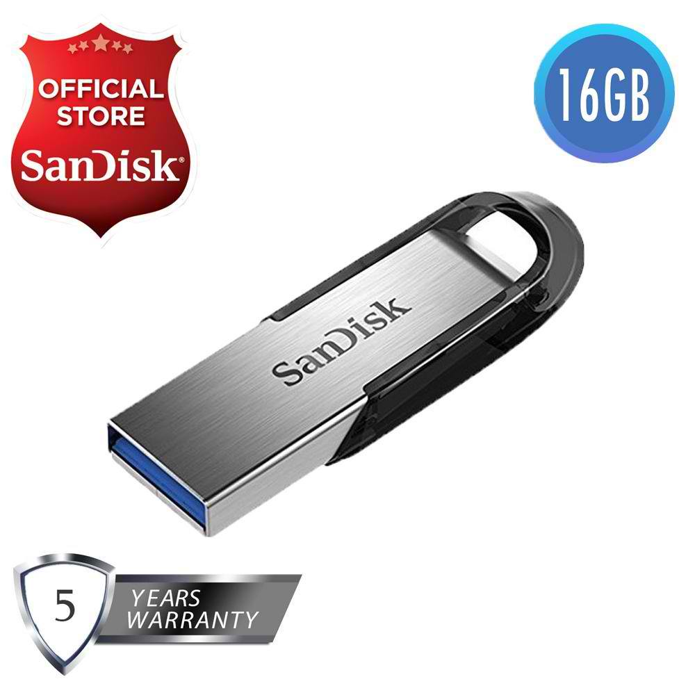 USB 3.0 SanDisk Ổ Đĩa Flash Ultra Flair  Tốc Độ Cao Dung Lượng 128GB 64GB 32GB 16GB USB 3.0 Tốc Độ Cao Đến 150MB / s)