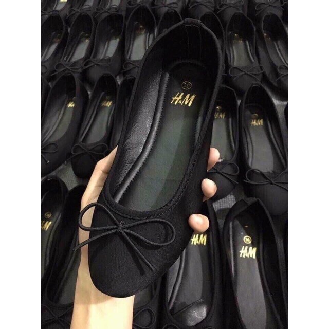 Giày bệt da nhung hồ ly | BigBuy360 - bigbuy360.vn