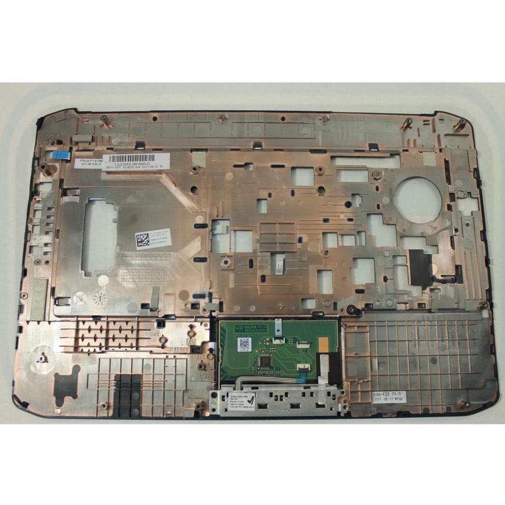 Vỏ mặt C Dell Latitude E5420