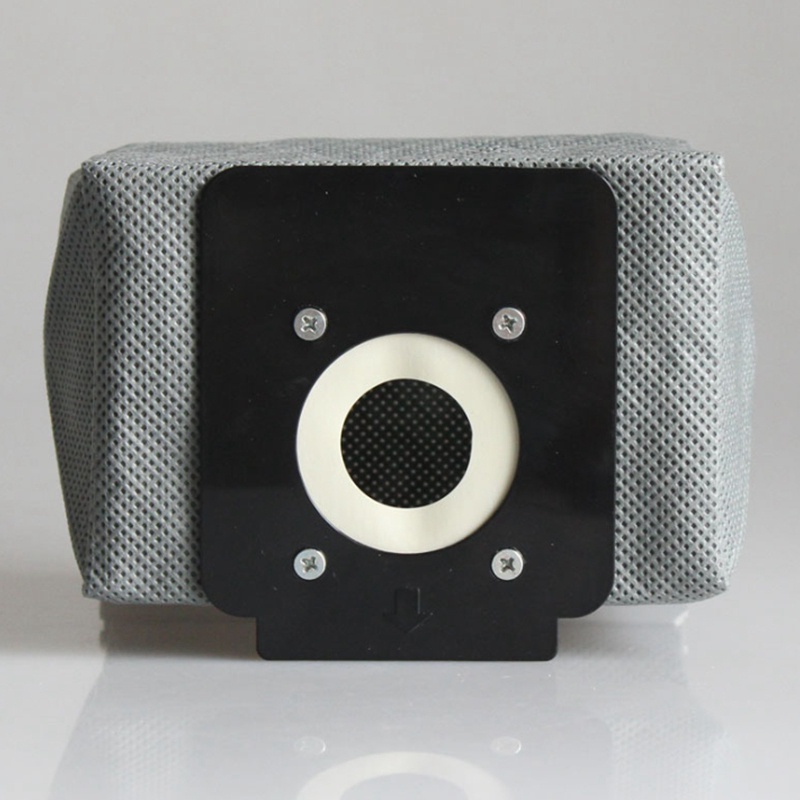 Túi vải không dệt đựng rác chuyên dùng cho máy hút bụi