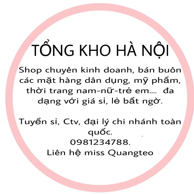 TỔNG KHO DÂN DỤNG MIỀN BẮC, Cửa hàng trực tuyến | BigBuy360 - bigbuy360.vn