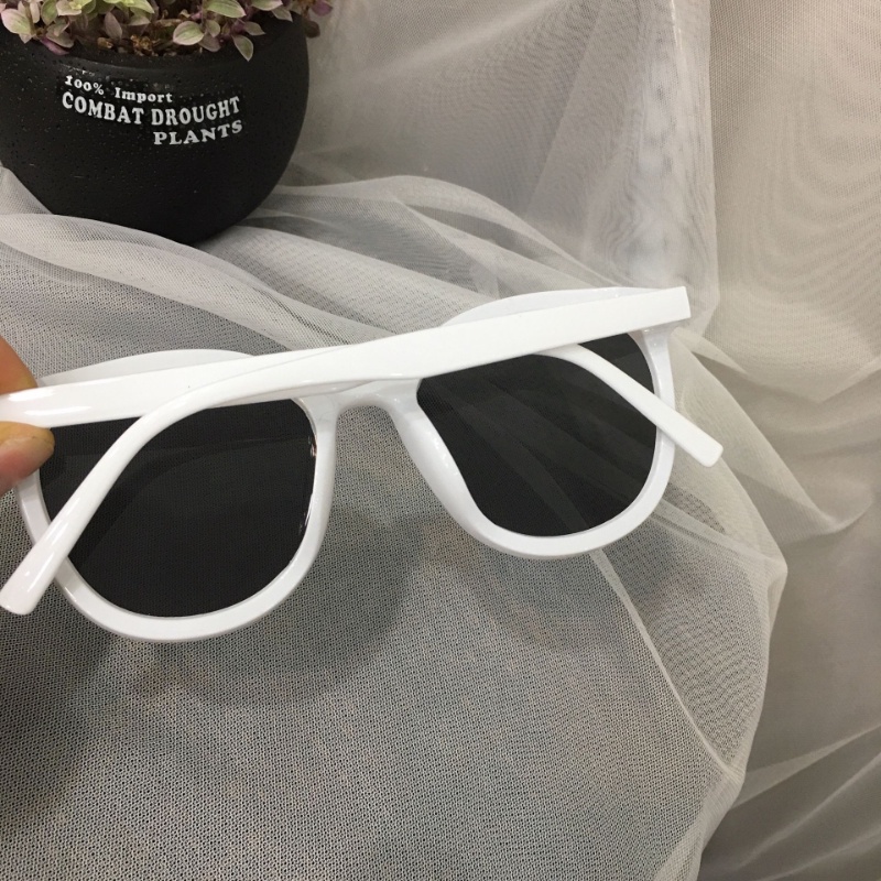 Kính Mát Thời Trang Hàn Quốc Cho Nam Nữ