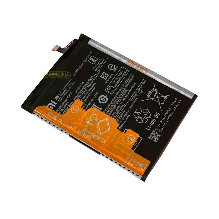 Pin Xiaomi Redmi Note 9 4G, Redmi 9T 4G, Poco M3 BN62 6000mAh Zin + Tặng Keo Dán Pin + FreeShip