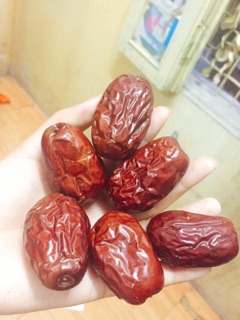 Táo đỏ loại đặc biệt