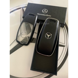 Ốp khoá mercedes cao cấp
