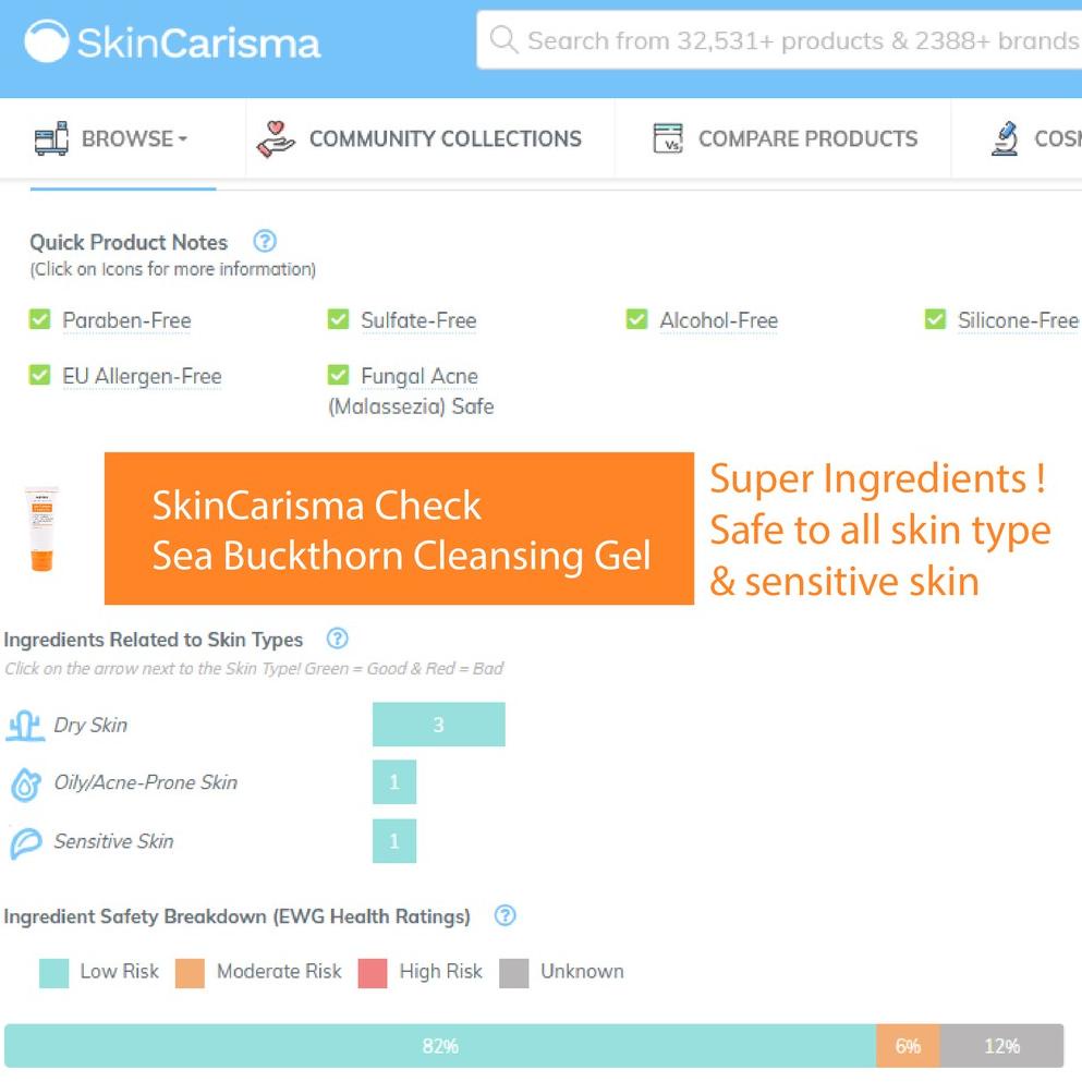 Gel Tẩy Trang Chuyên Dụng Chất Lượng Cao | BigBuy360 - bigbuy360.vn