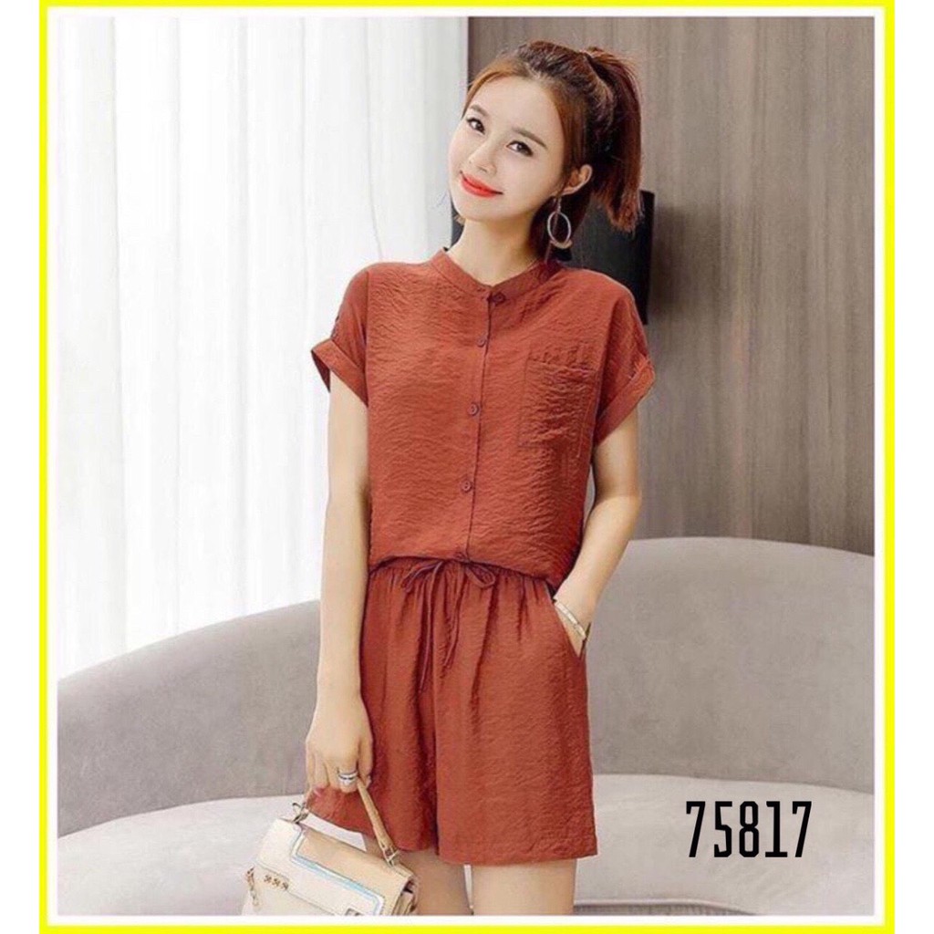 SET BỘ THỜI TRANG NỮ SIÊU XINH