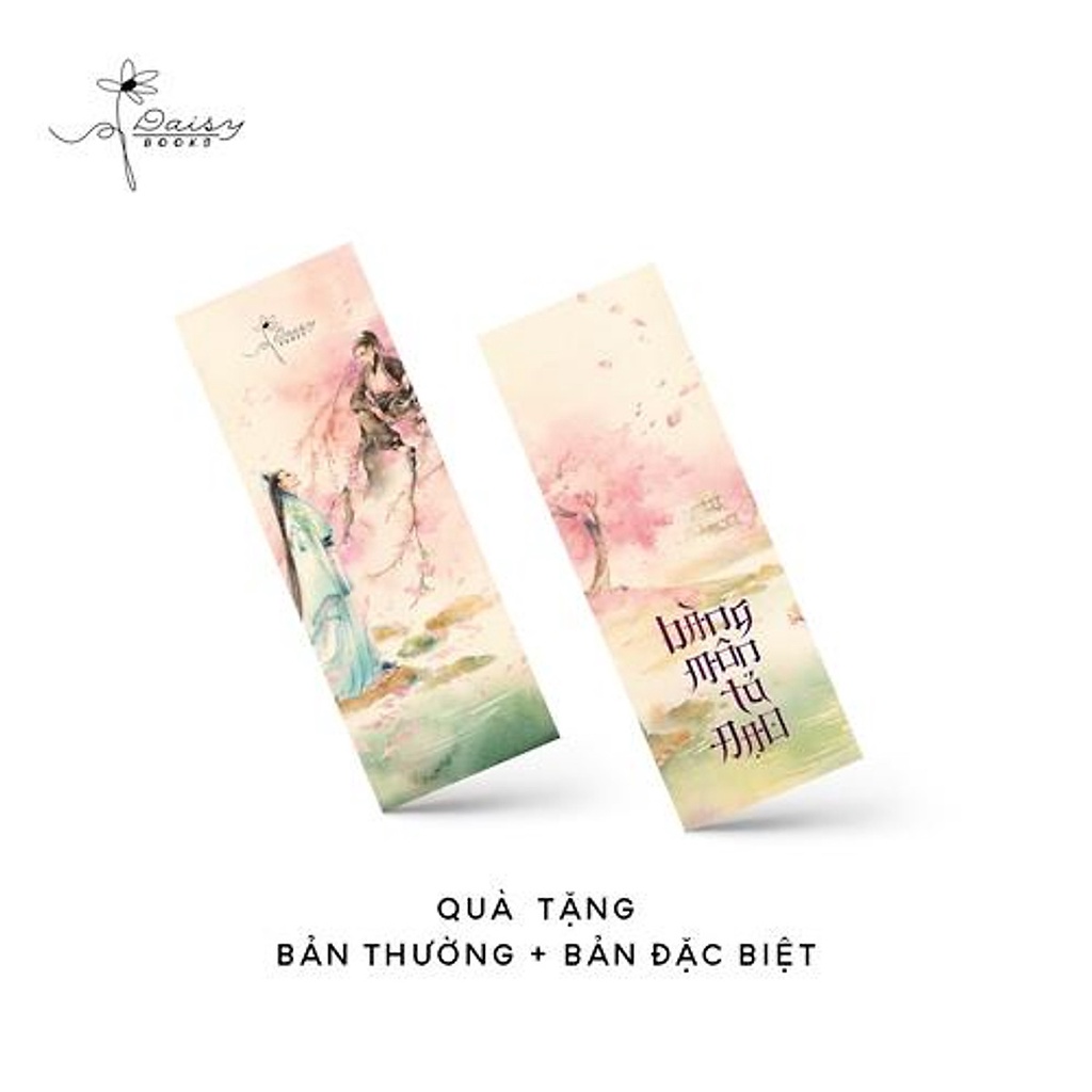 Sách - Bàng Môn Tả Đạo - Tặng Kèm Bookmark 2 Mặt + Postcard Coming Soon