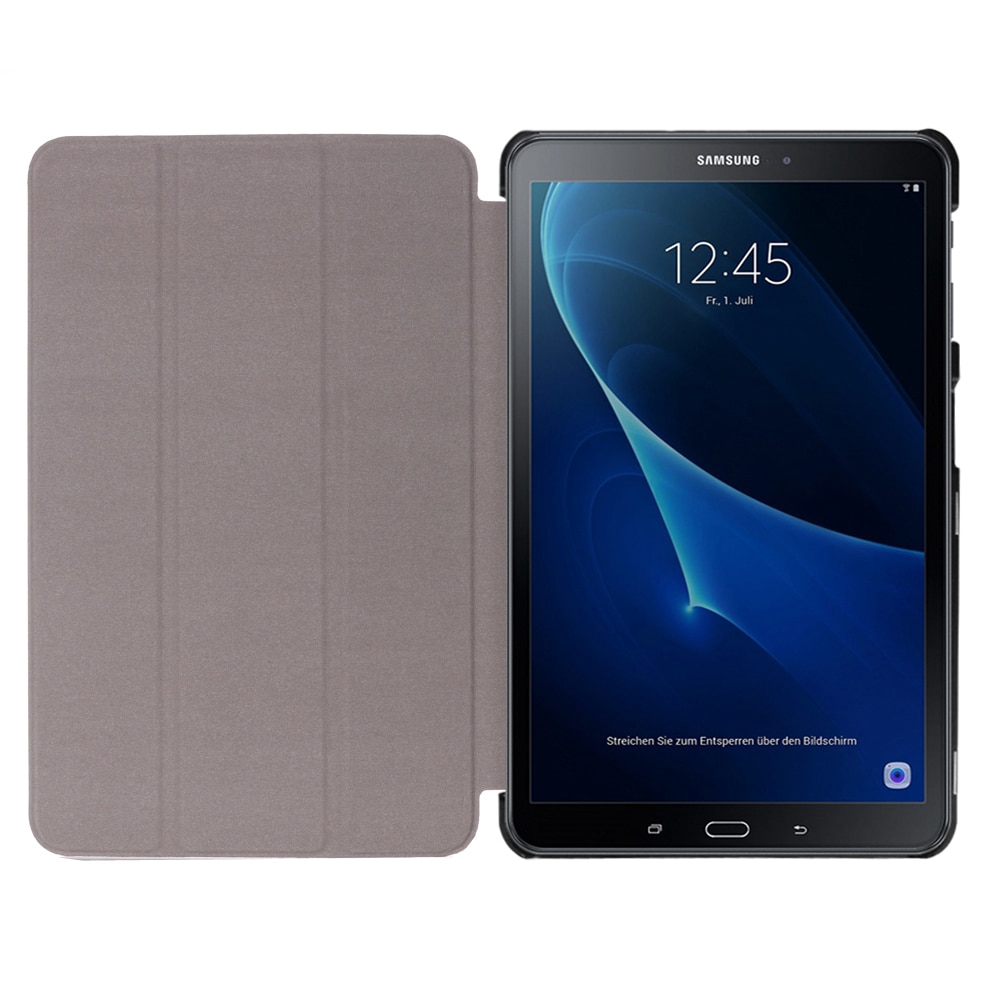 Bao Da Máy Tính Bảng Tích Hợp Bàn Phím Cho Samsung Galaxy Tab A A6 10.1 2016 With S Pen Sm-P580 Sm-P585 P580 P585 Ốp