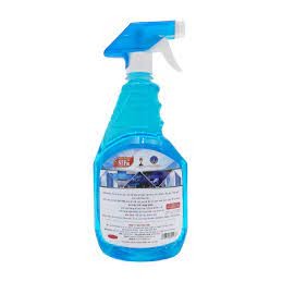 Nước lau kính đa năng Sifa 800ml cao cấp