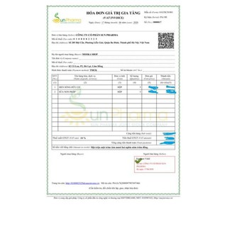 Men sống Hữu cơ Ecolife