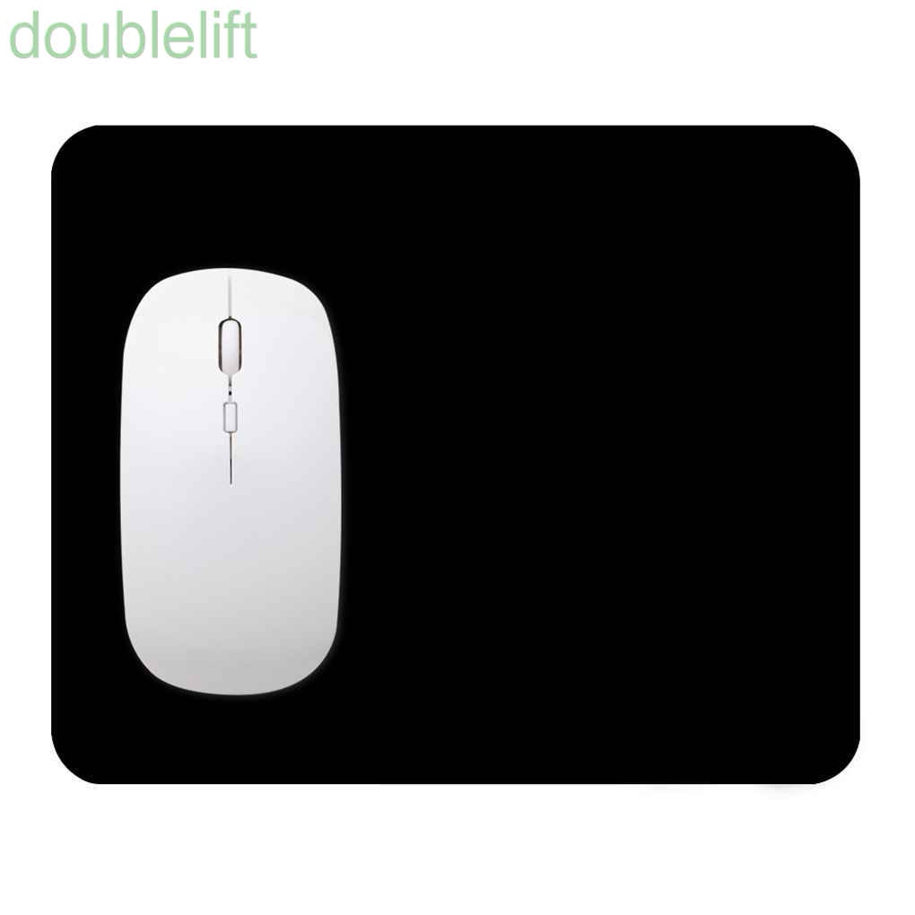 Tấm lót chuột chơi game bằng vải siêu mỏng nhiều màu sắc chống trượt