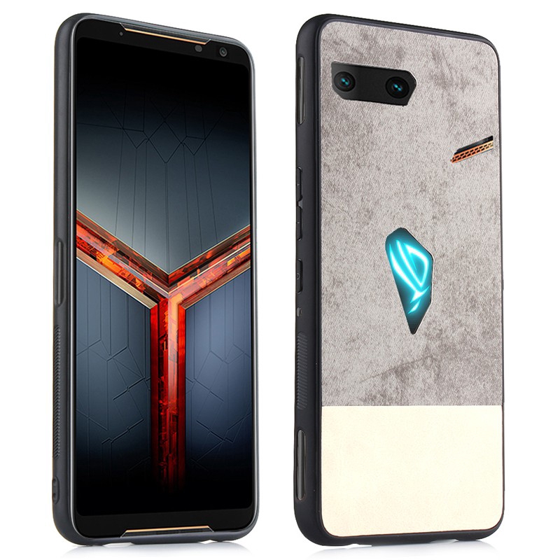 Ốp điện thoại PC TPU dành cho ASUS ROG Phone II ROG Phone 2 ZS660KL Zenfone 6 ZS630KL | BigBuy360 - bigbuy360.vn
