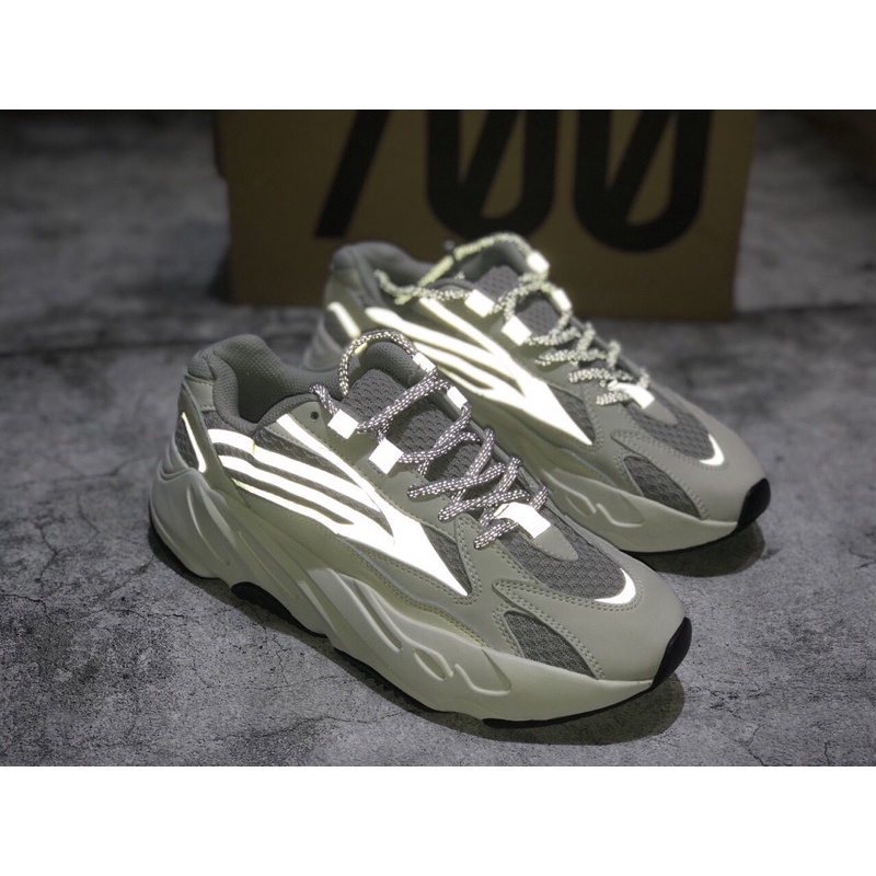 Giày sneaker nam nữ react mới nhất 2022 - chuẩn kèm hộp