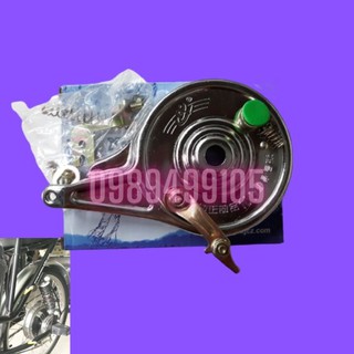 Bộ bố thắng sau xe đạp điện phi 90/100