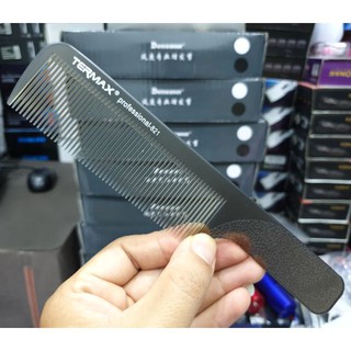 lược cắt tóc termax 821