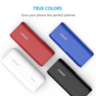 Pin sạc dự phòng anker astro e1 - 5200 mah