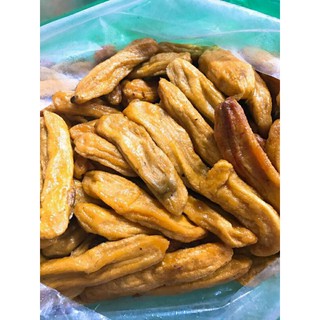 500G Chuối sấy dẻo Đặc sản Đà Lạt