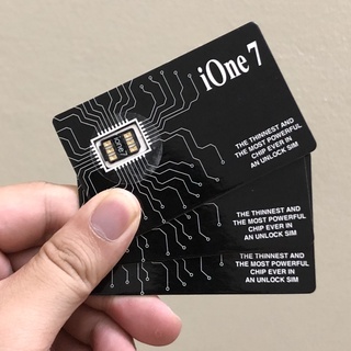 Sim Ghép Thần Thánh Cho iPhone Mới Nhất 2021