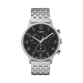 Đồng hồ Nam Timex Waterbury Classic Chronograph 40mm - TW2R71900.