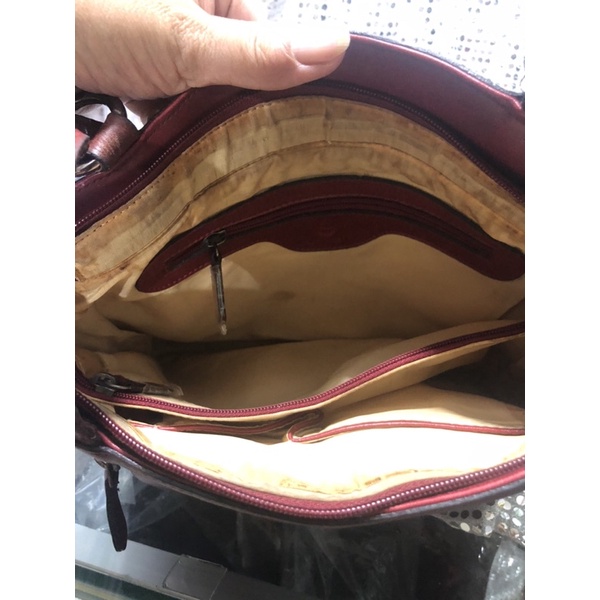 Balo da thật hàng si tuyển