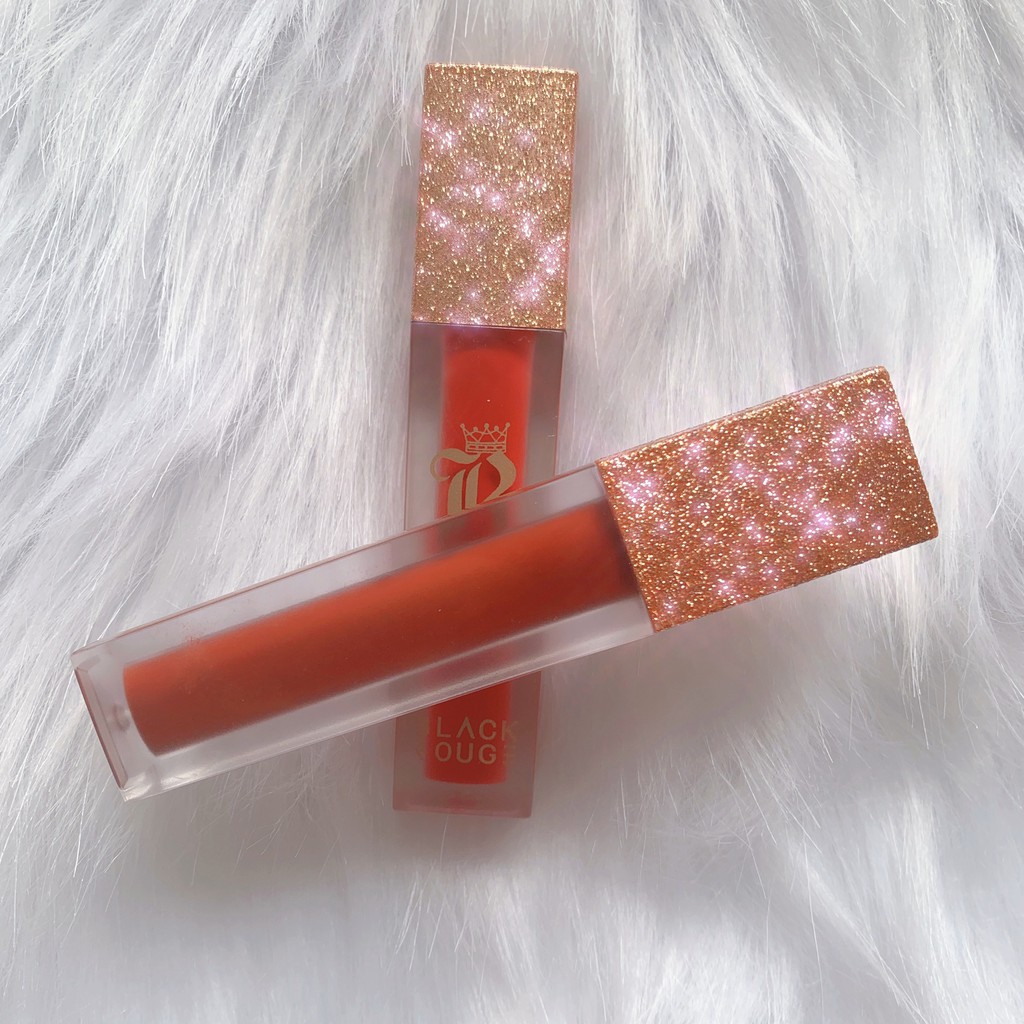 Son đẹp giá rẻ son lì mềm mịn chống thấm nước chống khô môi lâu trôi BGAA | BigBuy360 - bigbuy360.vn