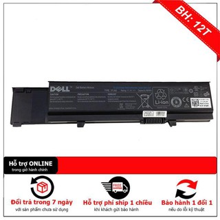   BH12TH  Pin laptop Dell Vostro V3400 V3500 V3700 7FJ92 4JK6R 3400 3500 3700 