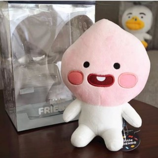 Gấu bông kakao friends - Apeach 25cm