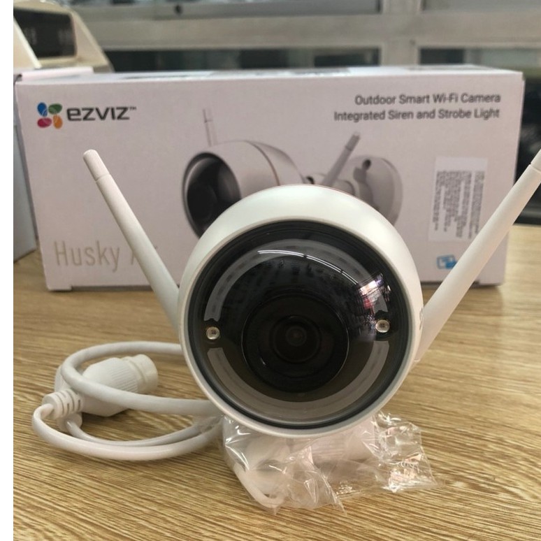 Camera EZVIZ Husky Air (CS-CV310)